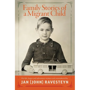 Family Stories of a Migrant Child