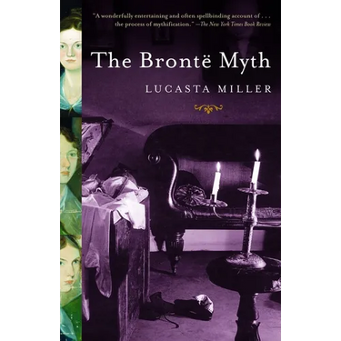 The Bronte Myth