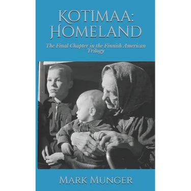 Kotimaa: Homeland