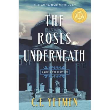 The Roses Underneath