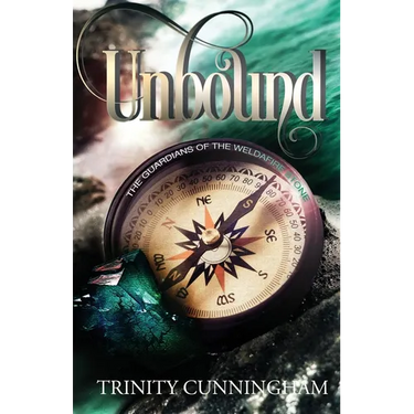 Unbound: The Guardians of the Weldafire Stone