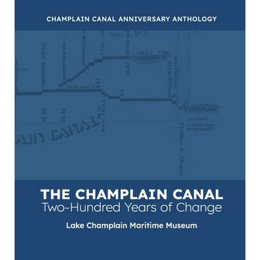 The Champlain Canal