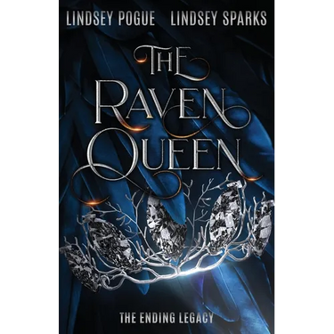 The Raven Queen