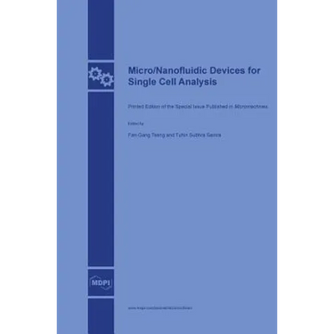 Micro/Nanofluidic Devices for Single Cell Analysis