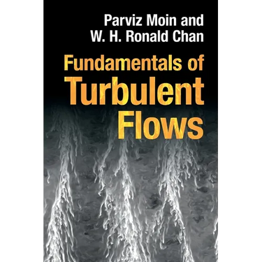 Fundamentals of Turbulent Flows
