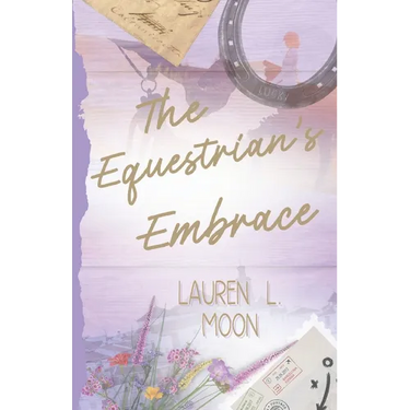 The Equestrian's Embrace