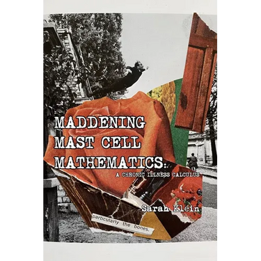 Maddening Mast Cell Mathematics