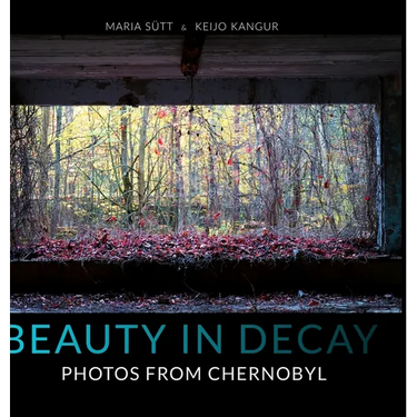 Beauty in Decay: Photos from Chernobyl