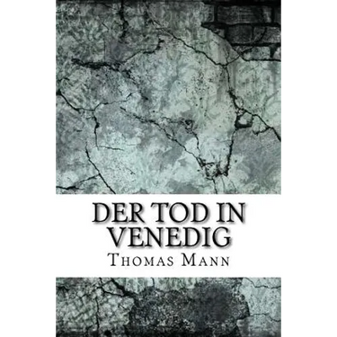 Der Tod in Venedig