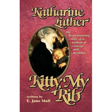 Kitty, My Rib: The Heartwarming Story of a Woman of Courage and Devotion