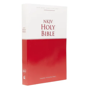 Economy Bible-NKJV: Beautiful. Trustworthy. Today
