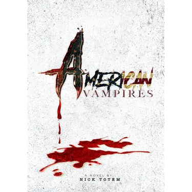 American Vampires