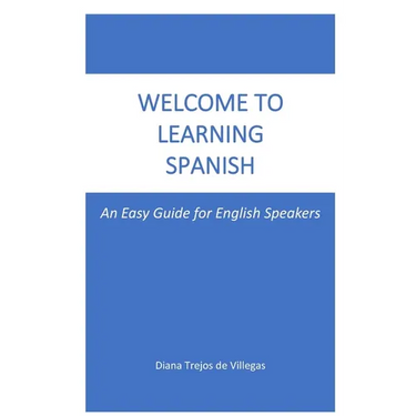Welcome to Learning Spanish