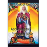 The Book of Creation according to Ethiopian Bible