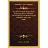 The History Of The Thirty-Ninth Regiment, Illinois Volunteer Veteran Infantry, In The War Of The Rebellion, 1861-1865 (1889)