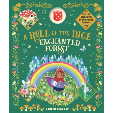 A Roll of the Dice: Enchanted Forest