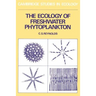 The Ecology of Freshwater Photoplankton
