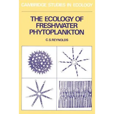 The Ecology of Freshwater Photoplankton