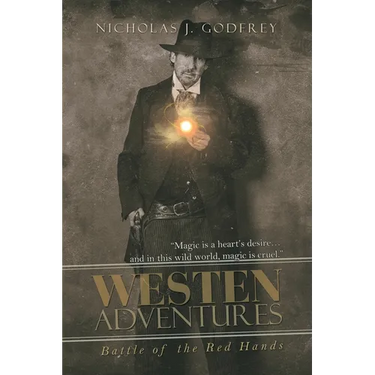 Westen Adventures: Battle of the Red Hands