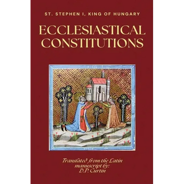 Ecclesiastical Constitutions