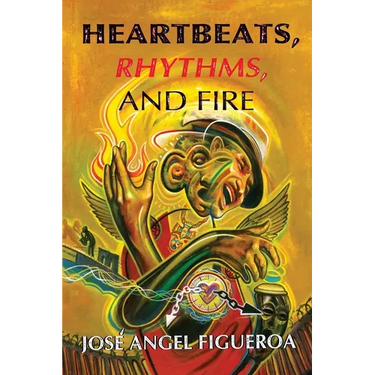 Heartbeats, Rhythms, And Fire