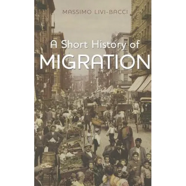 Short History of Migration