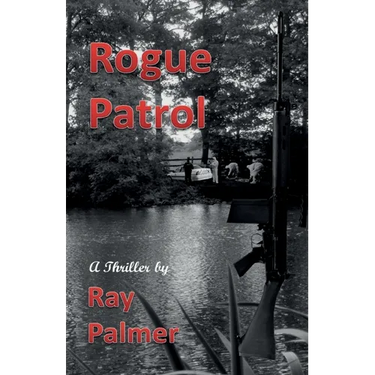 Rogue Patrol