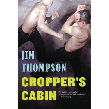 Cropper's Cabin