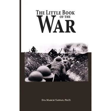The Little Book of the War
