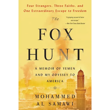 The Fox Hunt