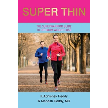 Super Thin: A Breakthrough Program for Weight Loss