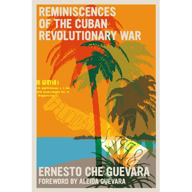 Reminiscences of the Cuban Revolutionary War