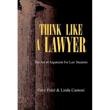 Think Like a Lawyer