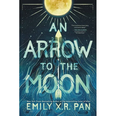 An Arrow to the Moon