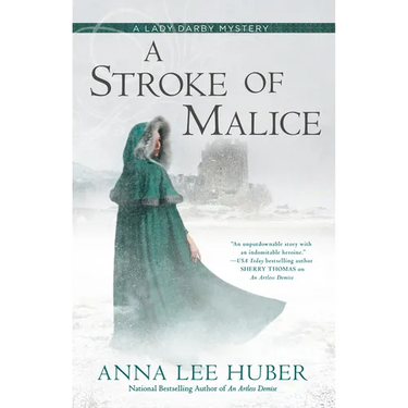 A Stroke of Malice