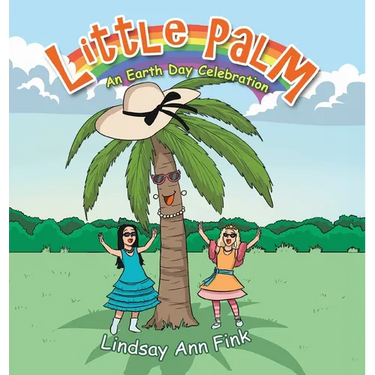 Little Palm: An Earth Day Celebration