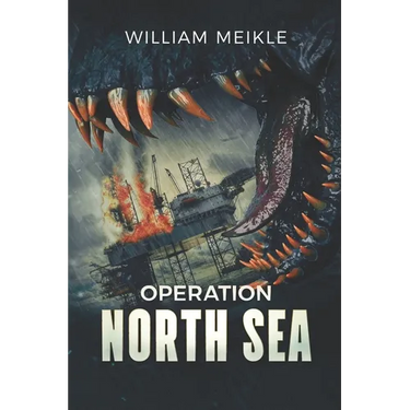 Operation: North Sea