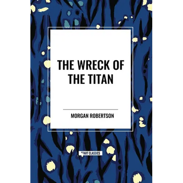 The Wreck of the Titan
