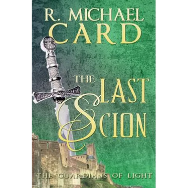 The Last Scion