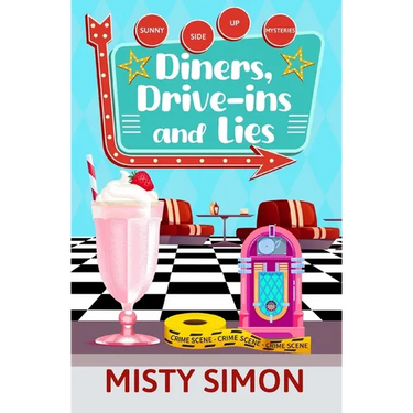 Diners, Drive-Ins, and Lies