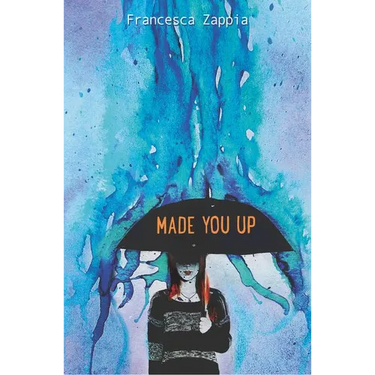 Made You Up
