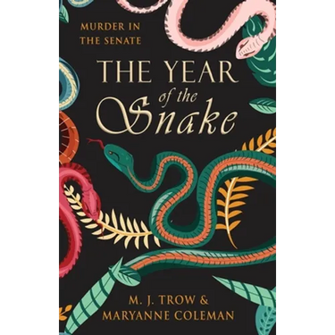 The Year of the Snake