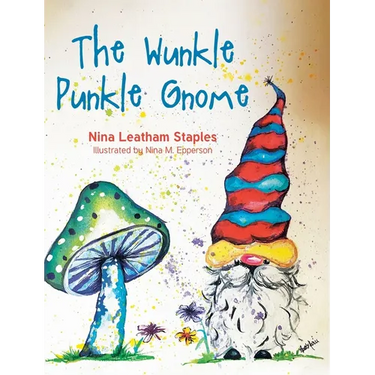 The Wunkle Punkle Gnome