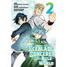 The Iceblade Sorcerer Shall Rule the World 2