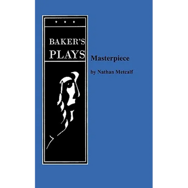 Masterpiece