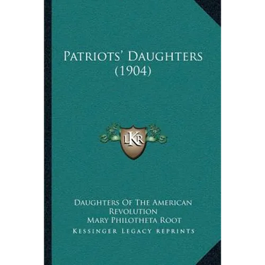 Patriots' Daughters (1904)
