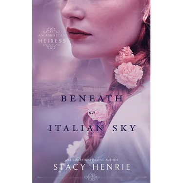 Beneath an Italian Sky