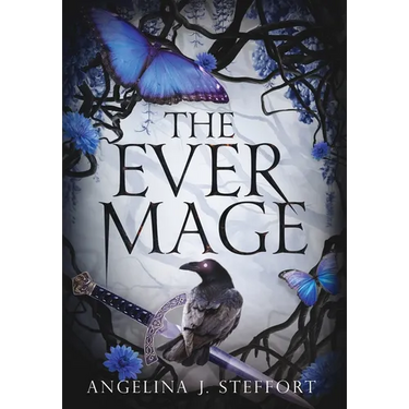 The Ever Mage