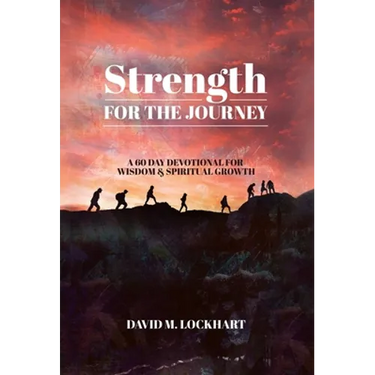 Strength for the Journey
