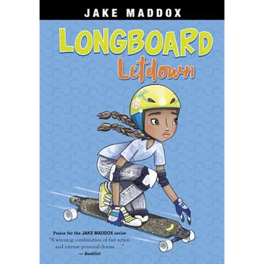 Longboard Letdown